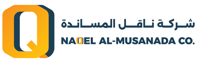 Nqel Almusanada